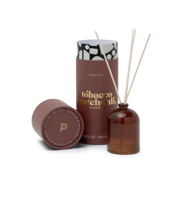 Paddywax 1.5oz Diffuser