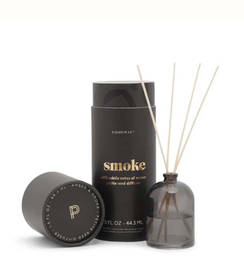 Paddywax 1.5oz Diffuser