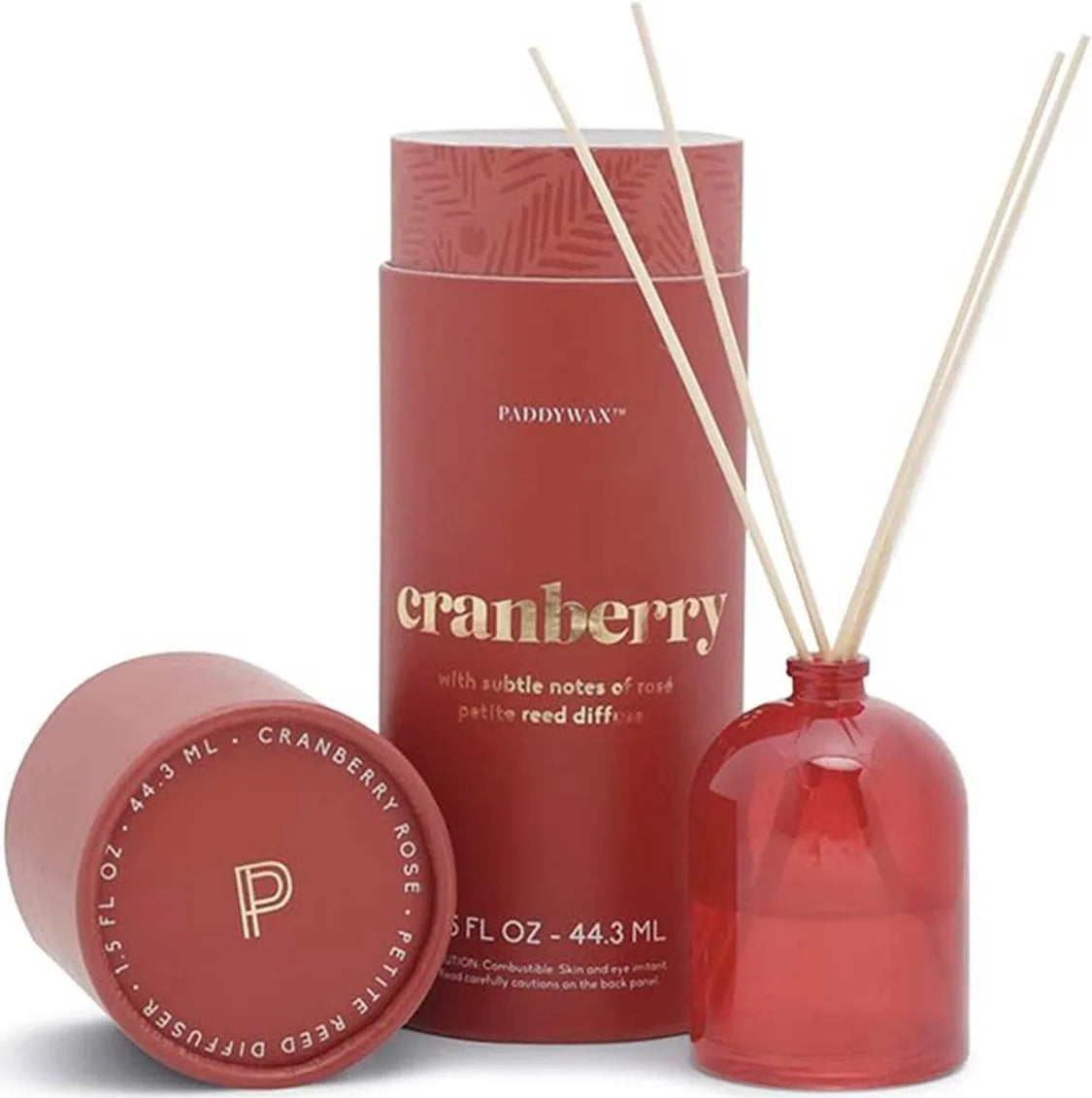 Paddywax 1.5oz Diffuser