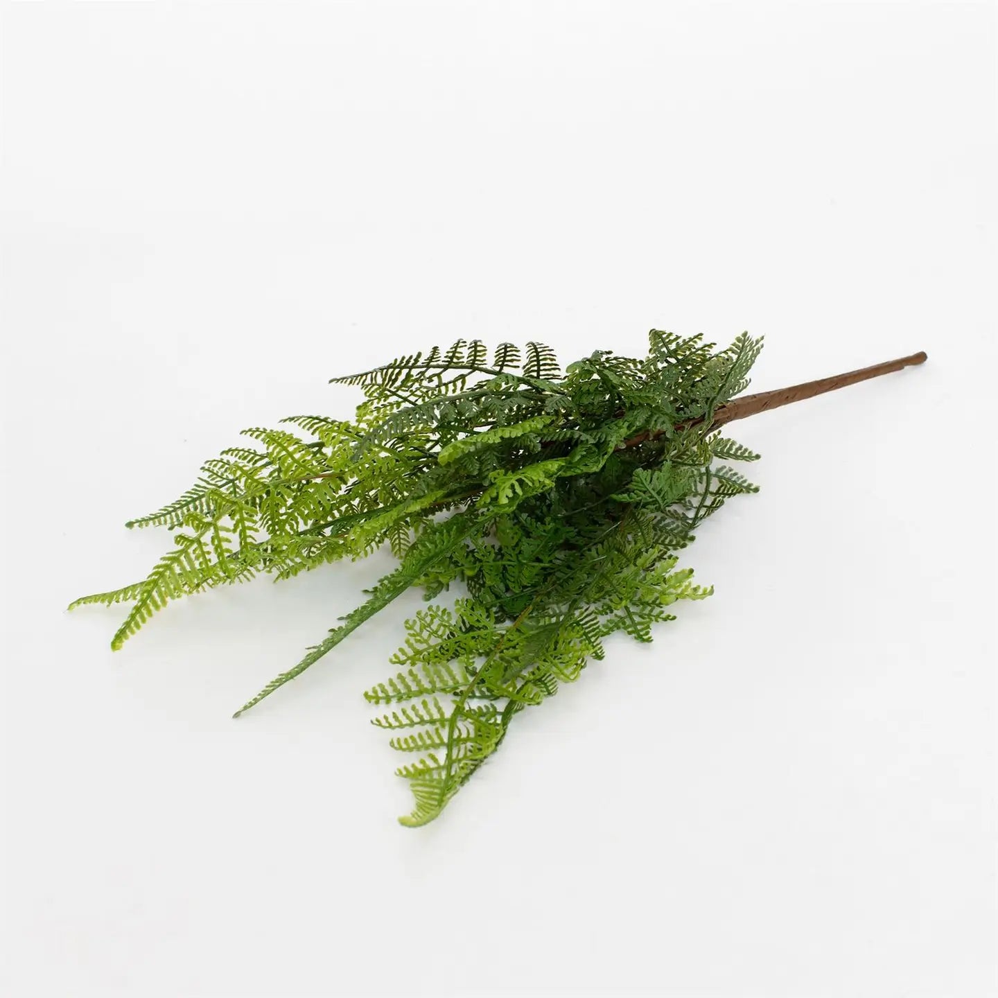 Real Touch Curly Fern