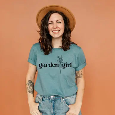 Plants/Flowers/Gardening DTF Transfers
