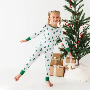 Kiki + Lulu Such a Sap Holiday Jammies