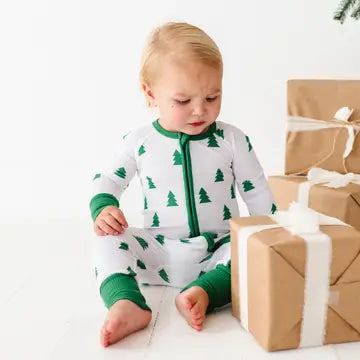 Kiki + Lulu Such a Sap Holiday Jammies