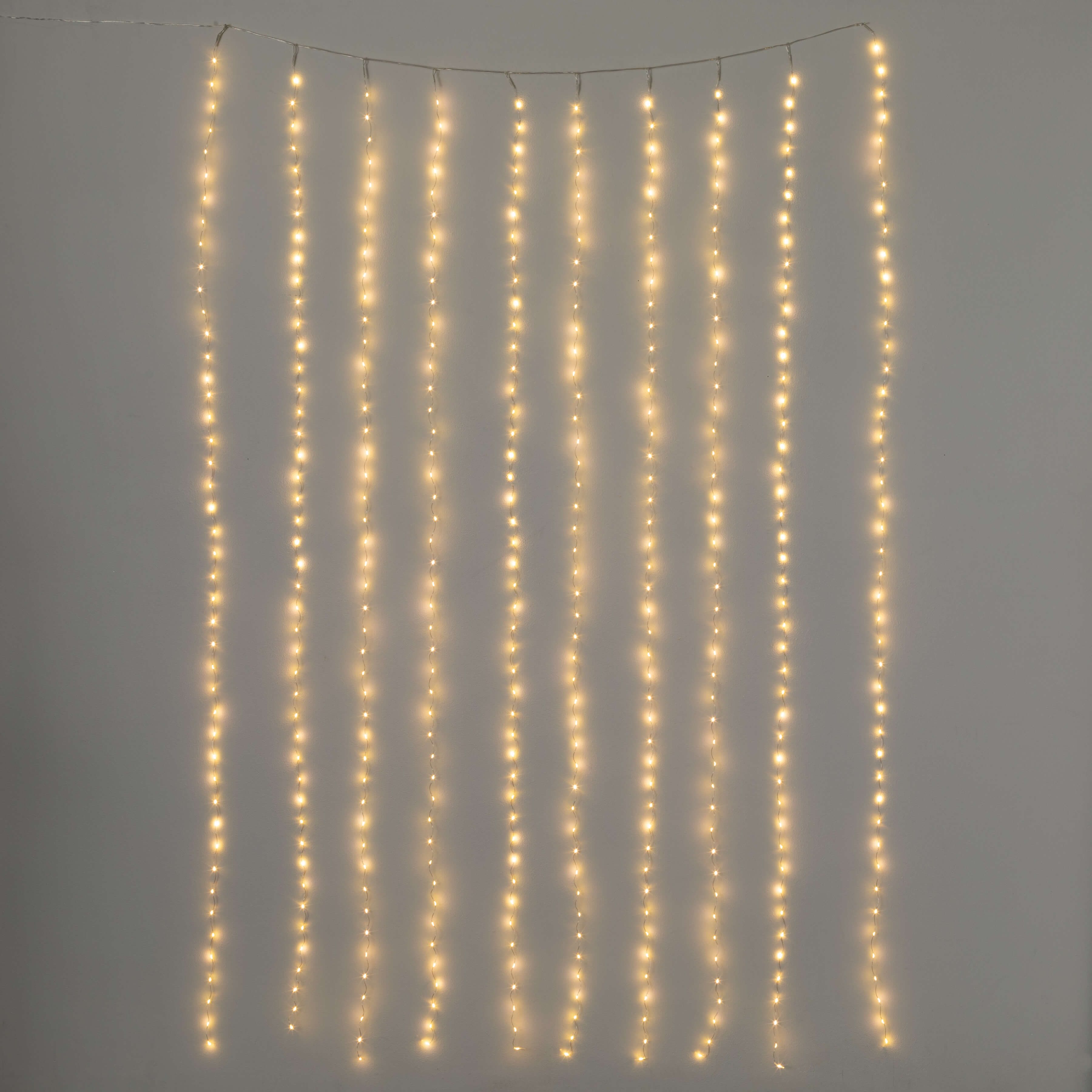 LED Light Curtain