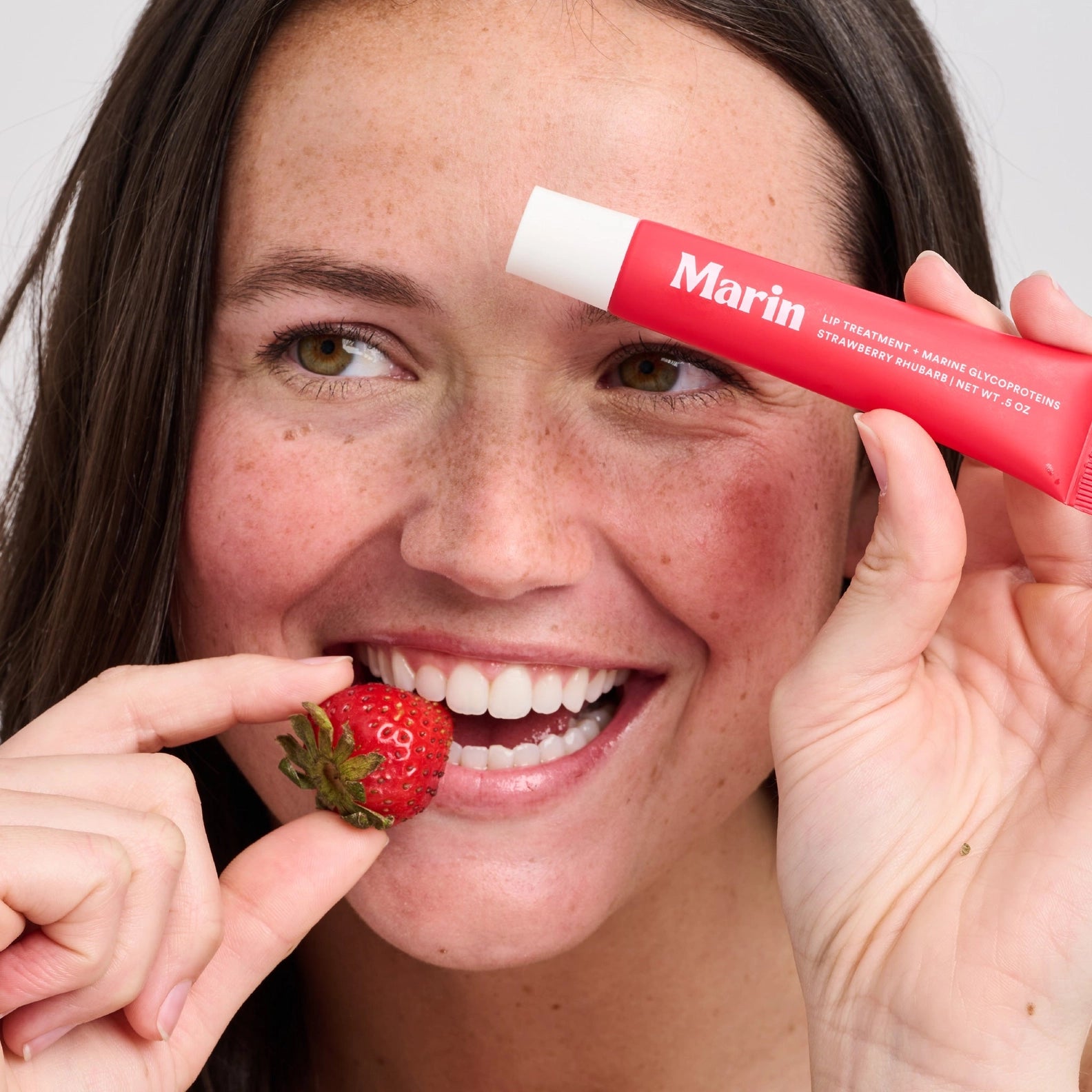 Marin Lip Treatment