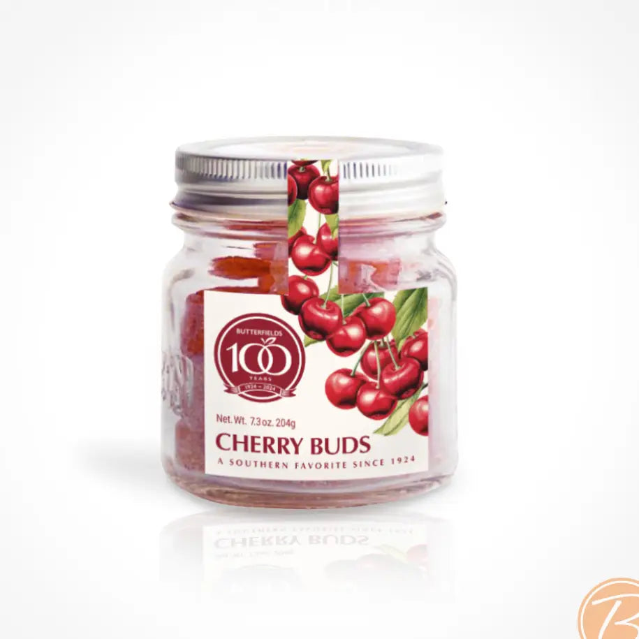 Butterfields Hard Candy