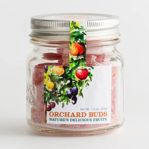 Butterfields Hard Candy
