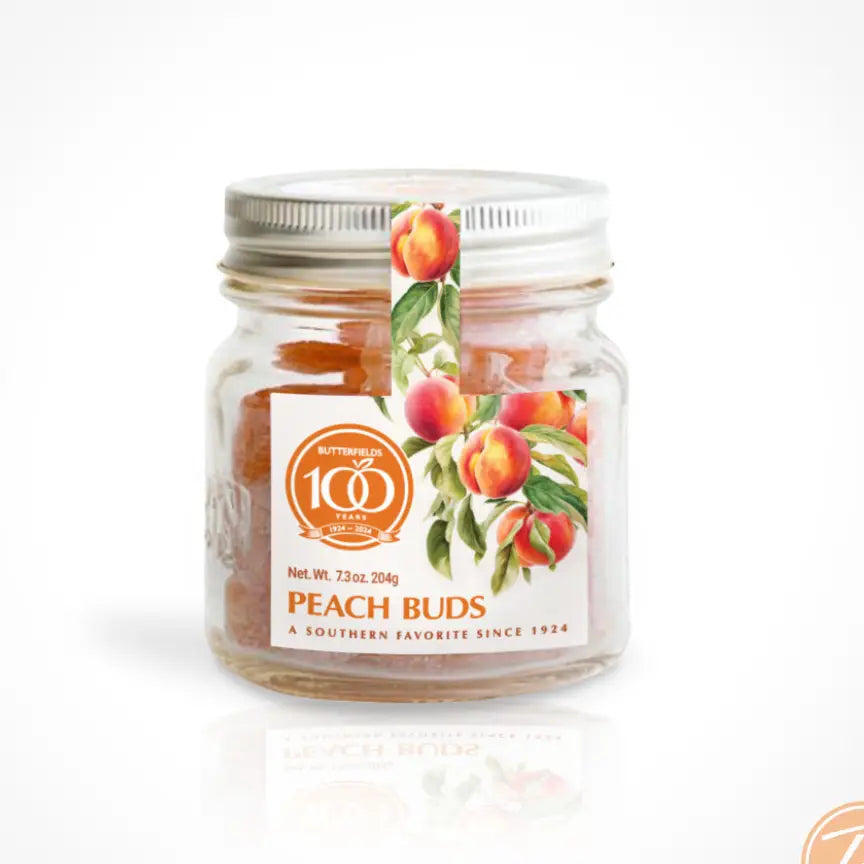 Butterfields Hard Candy