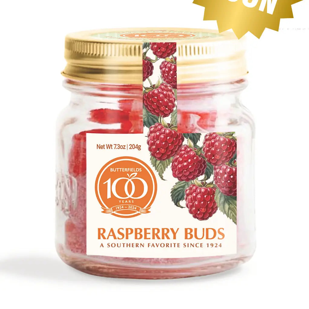 Butterfields Hard Candy