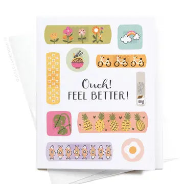 Greeting Cards