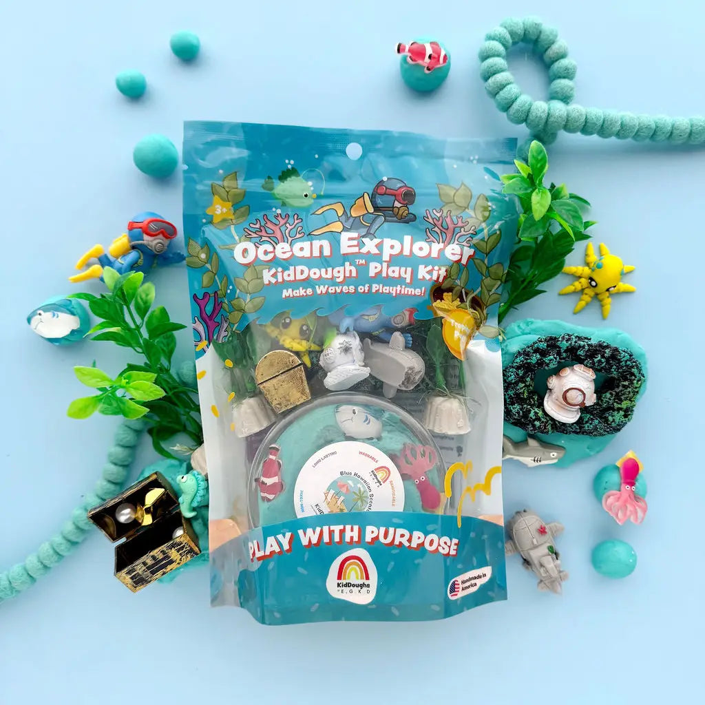 Earth Grown Kiddough