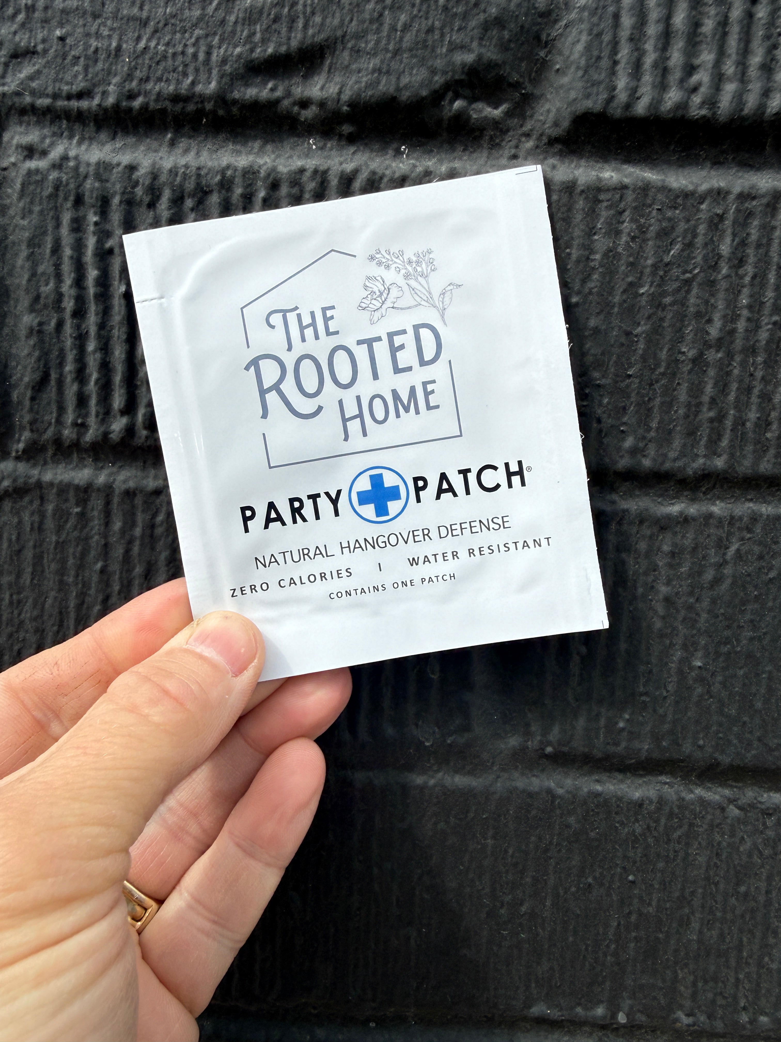 Party Patch