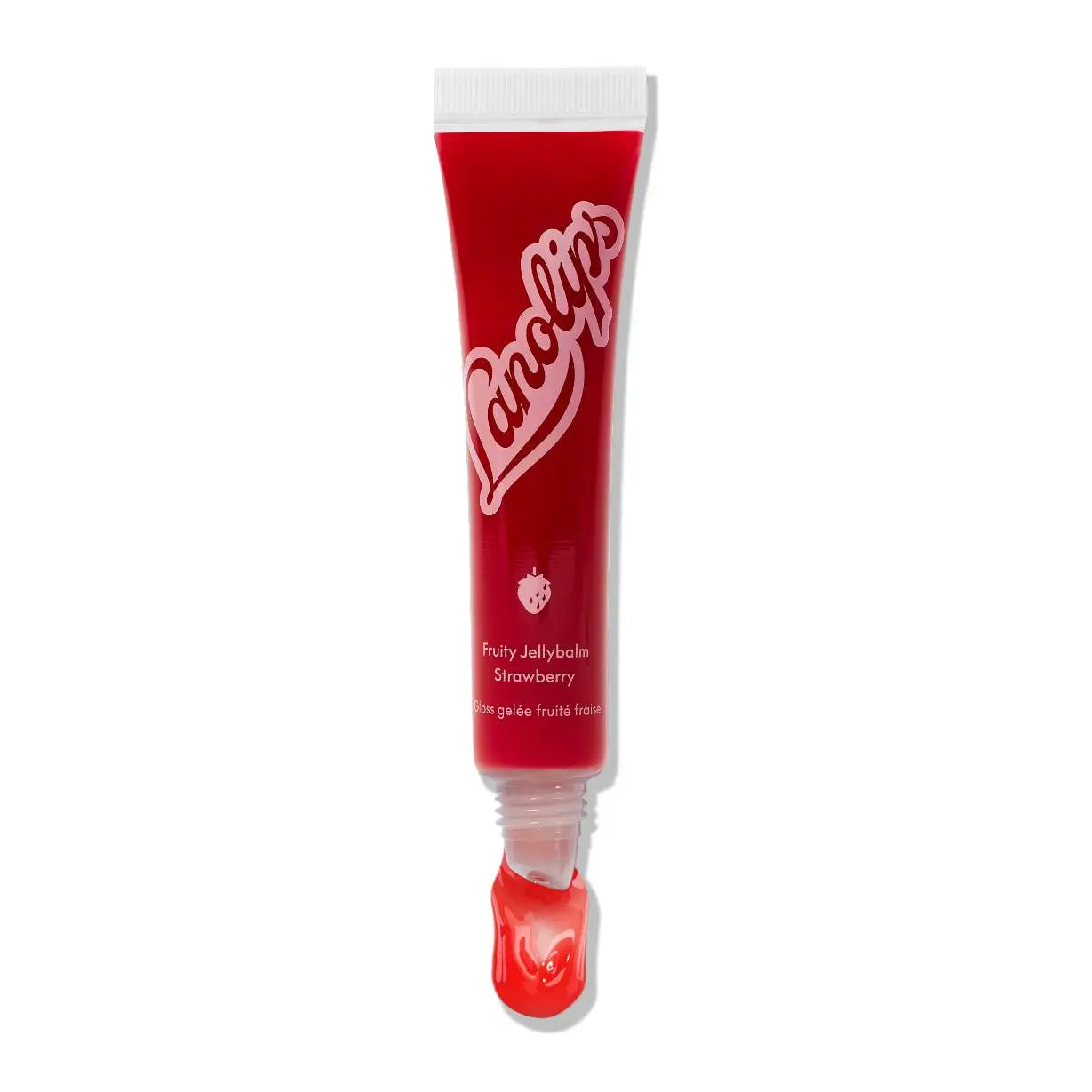 Fruity Jellybalm Strawberry