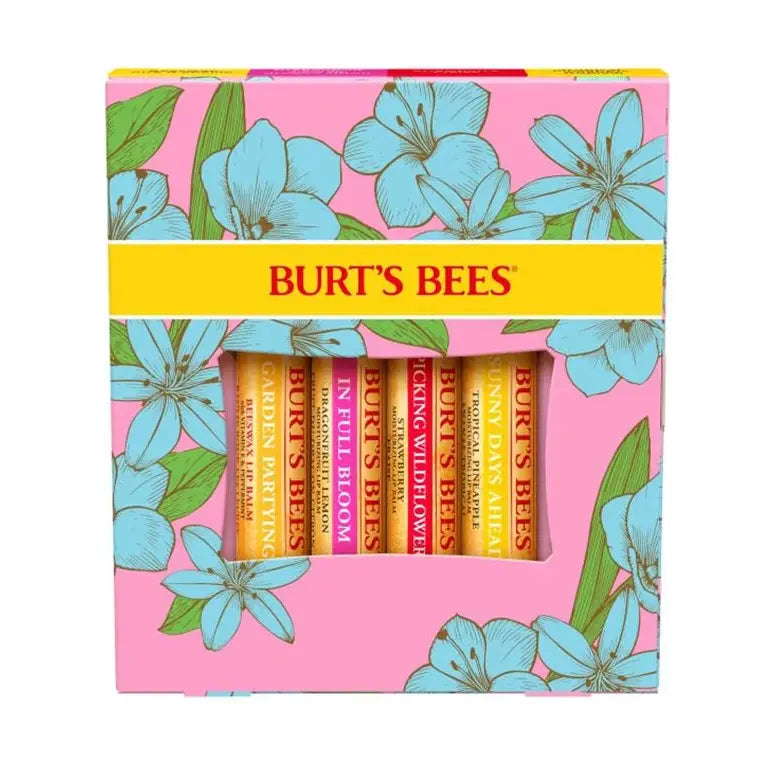 Burt's Bees Lip Balm