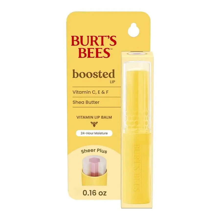 Burt's Bees Lip Balm