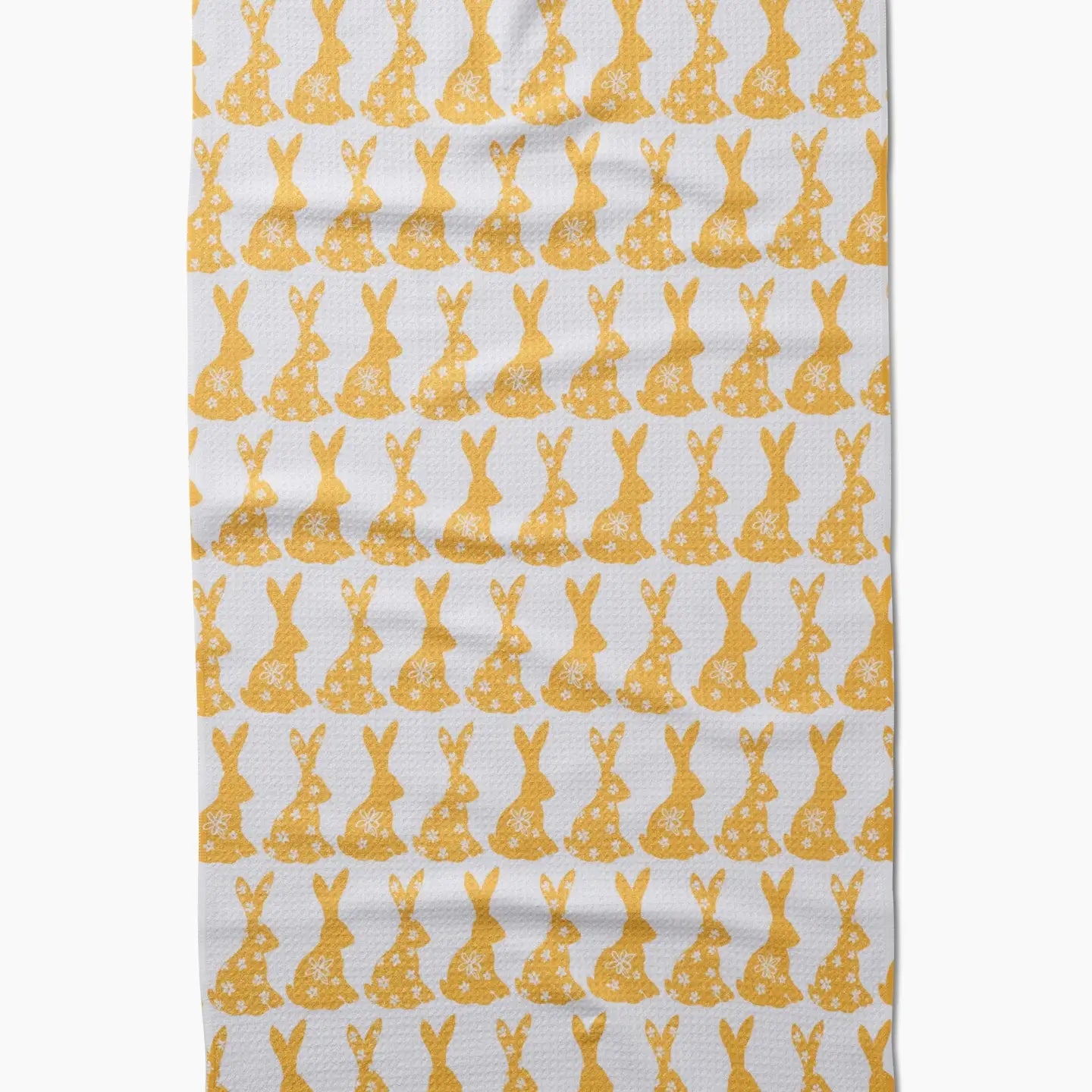 Easter Geometry Tea Towels