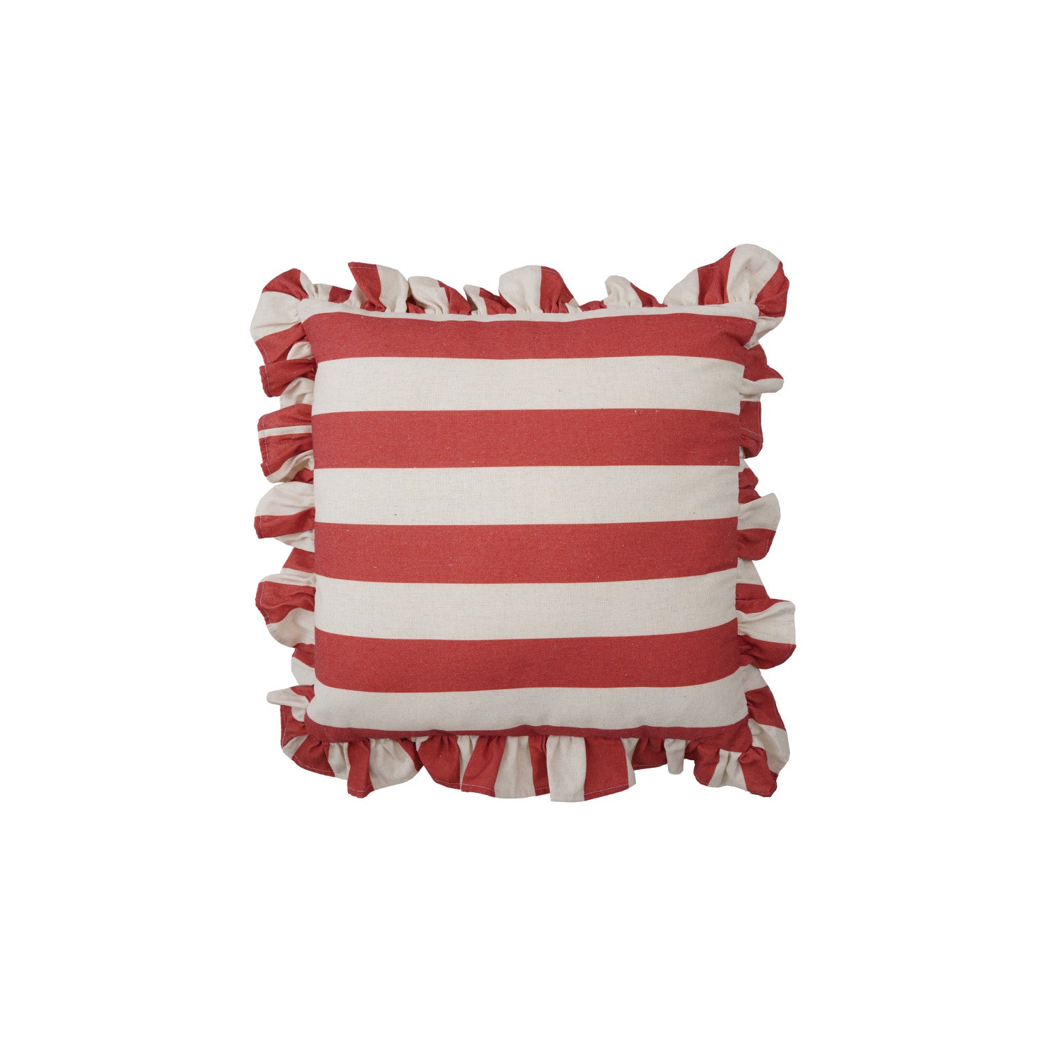 Striped Pillow