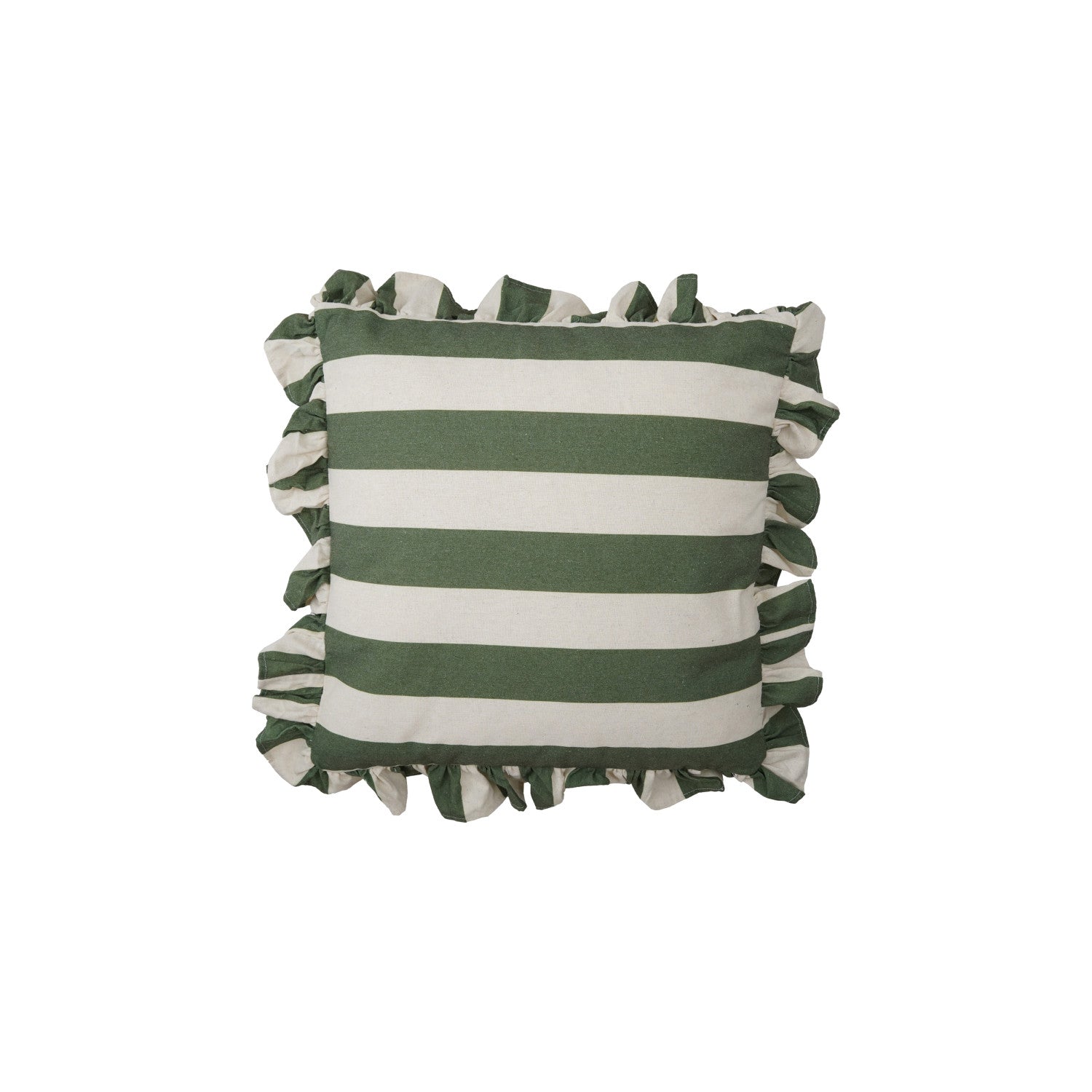 Striped Pillow