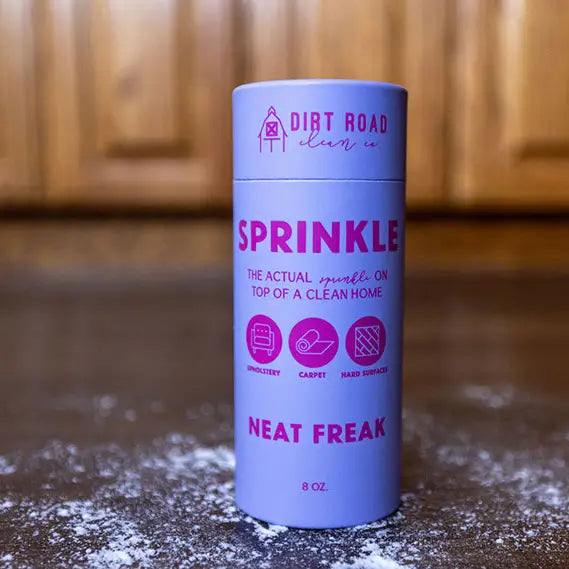 Sprinkle