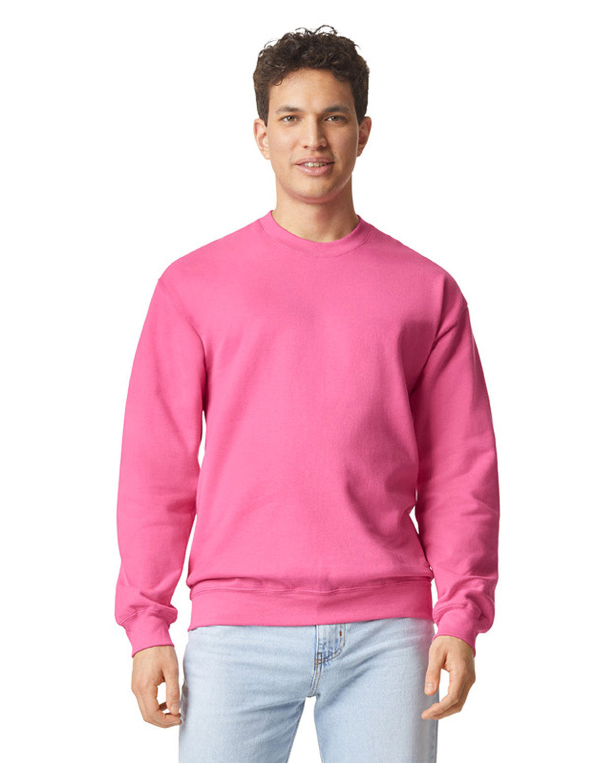 Gildan Crewneck