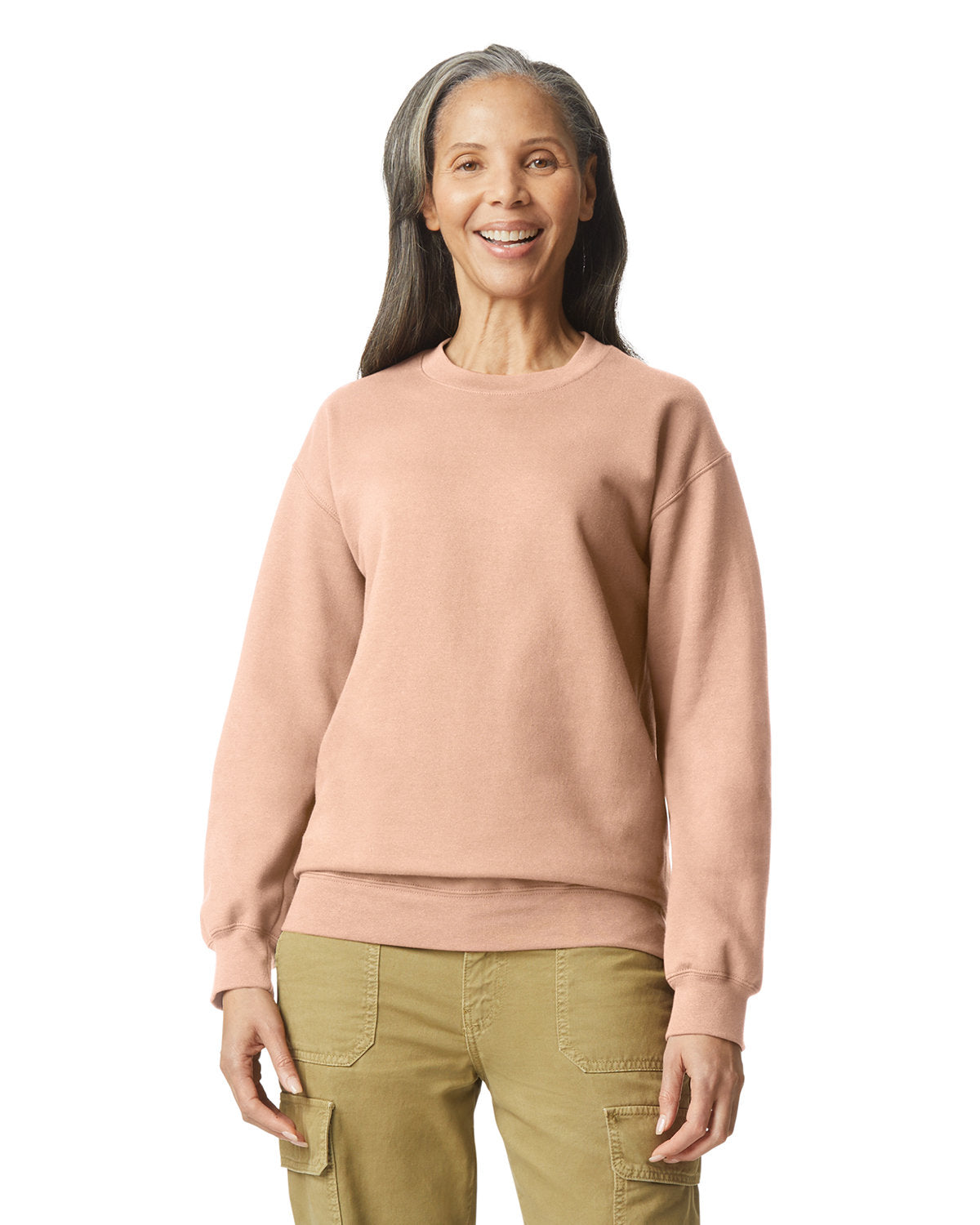 Gildan Crewneck