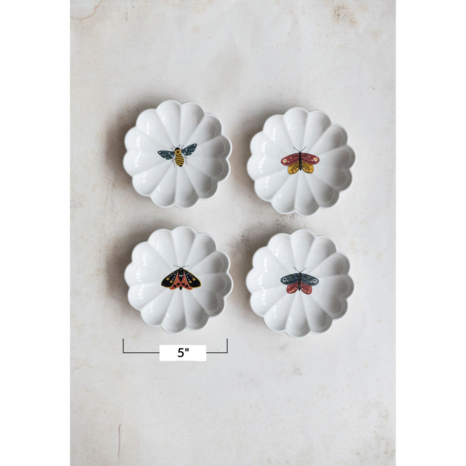 Insect Trinket Dish