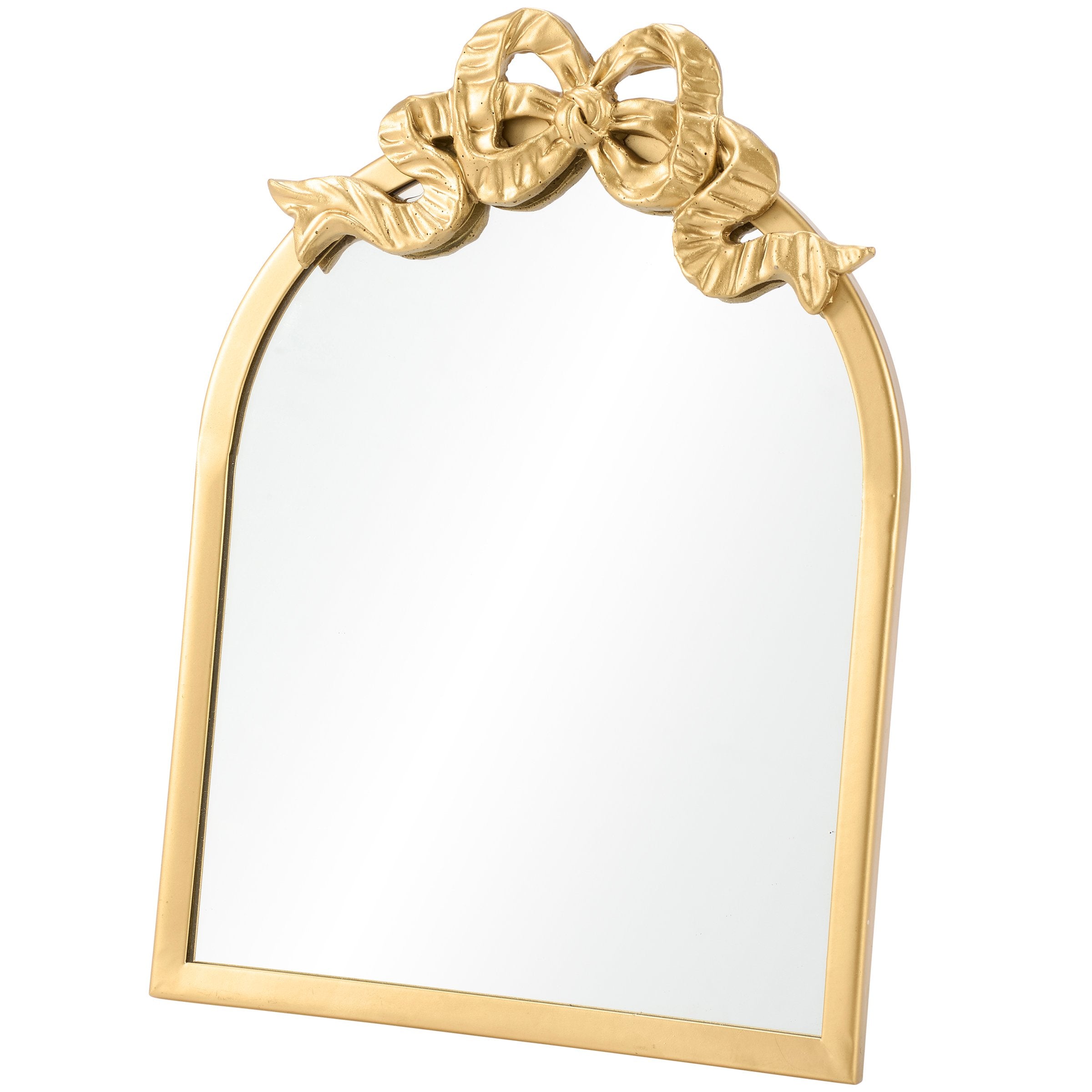 Bow Mirror
