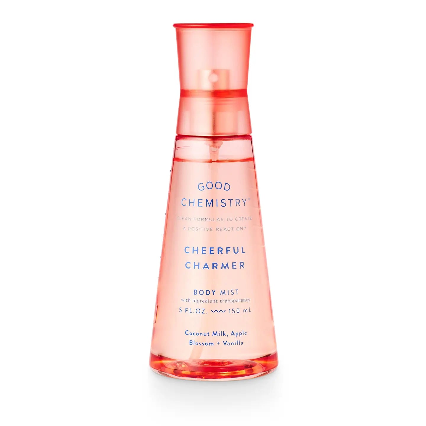 Good Chemistry Body Mist