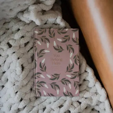 You Belong Here | Celebrating the Single Woman’S Place in the Family of God