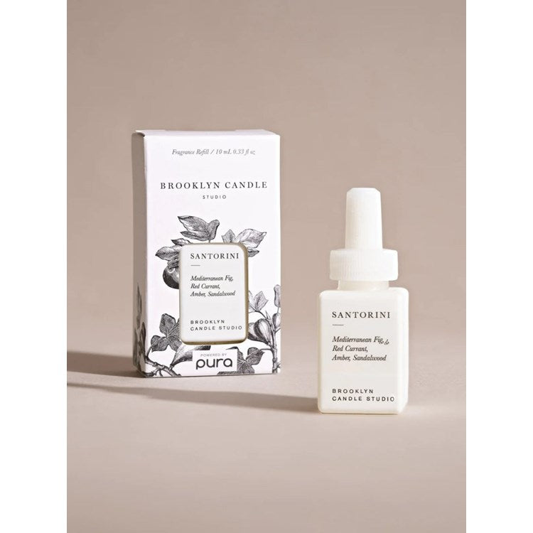 Pura Scents