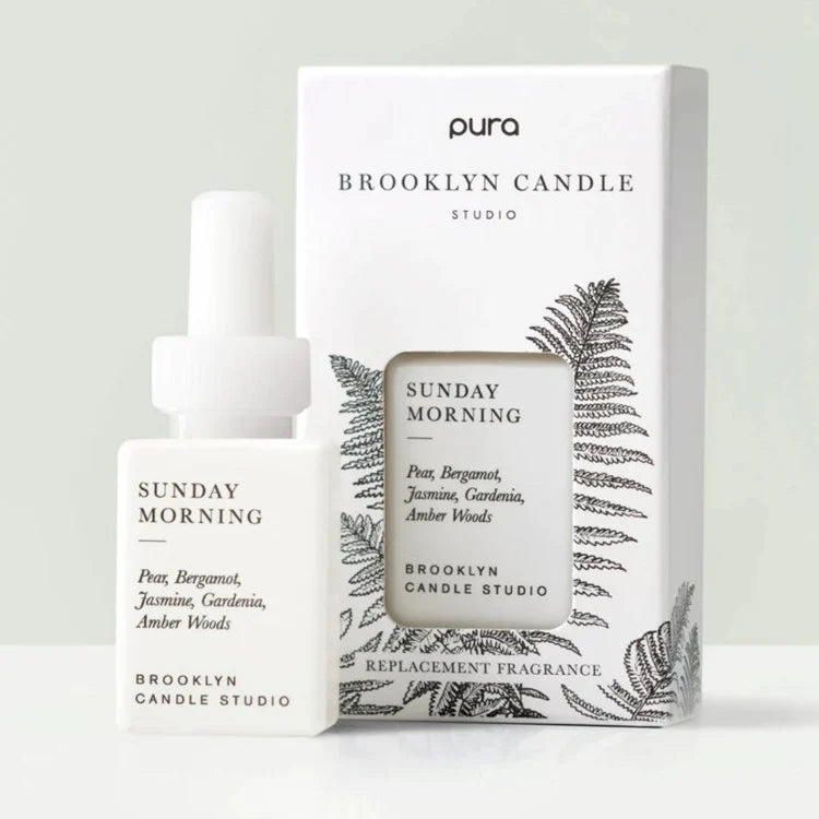 Pura Scents