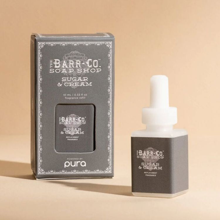 Pura Scents