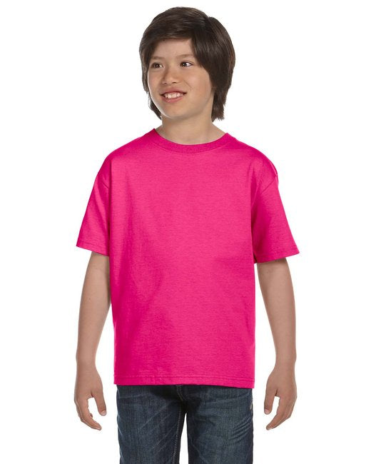 Gildan Youth Tshirt