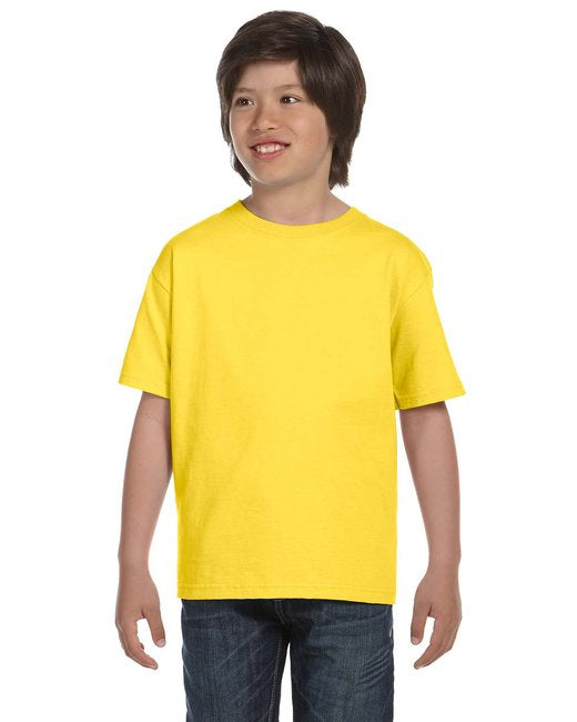 Gildan Youth Tshirt