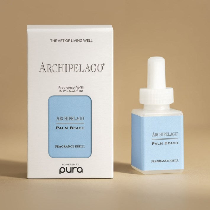 Pura Scents