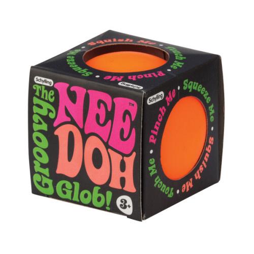 Needoh Groovy Glob