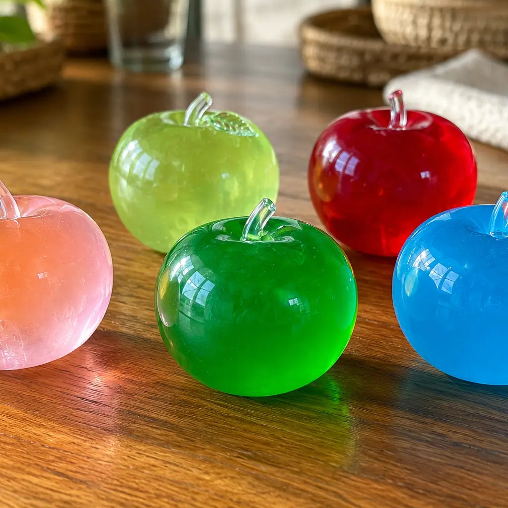 Feelzies Slowflow™ Squishy Apples