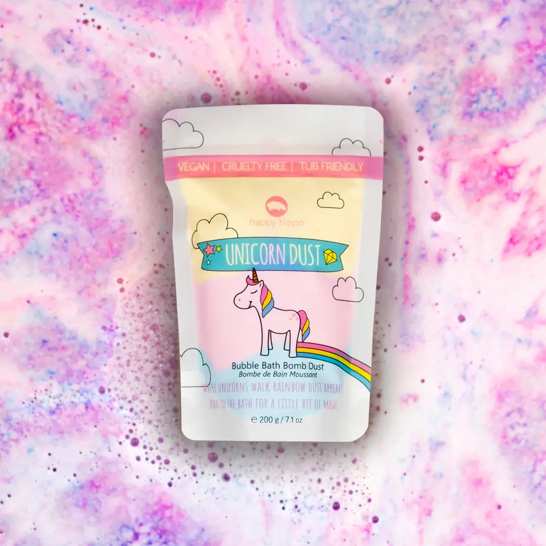 Bath Dust