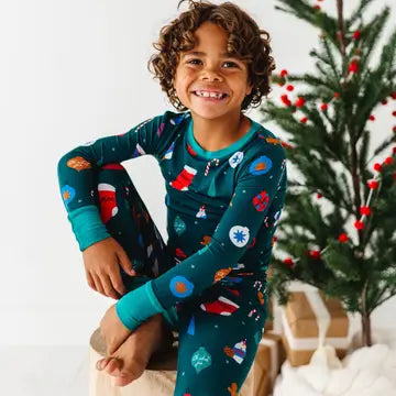 Fir Ever Pajamas