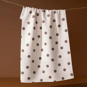 Everyday Geometry Towels