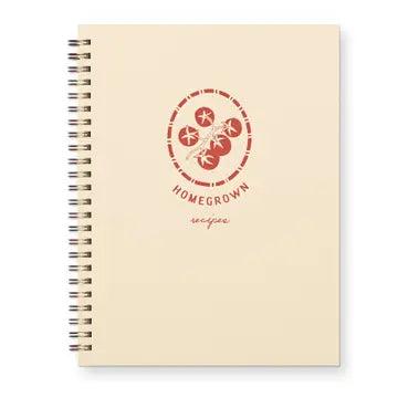 Recipe Book