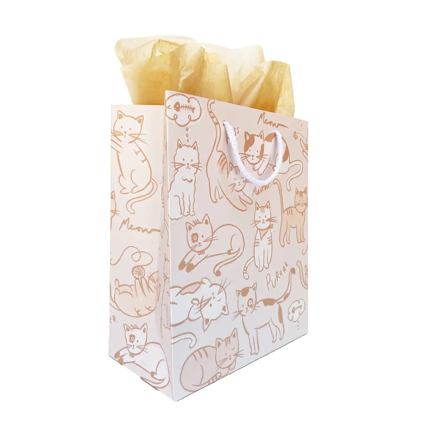 Heavy Stock Gift Bag