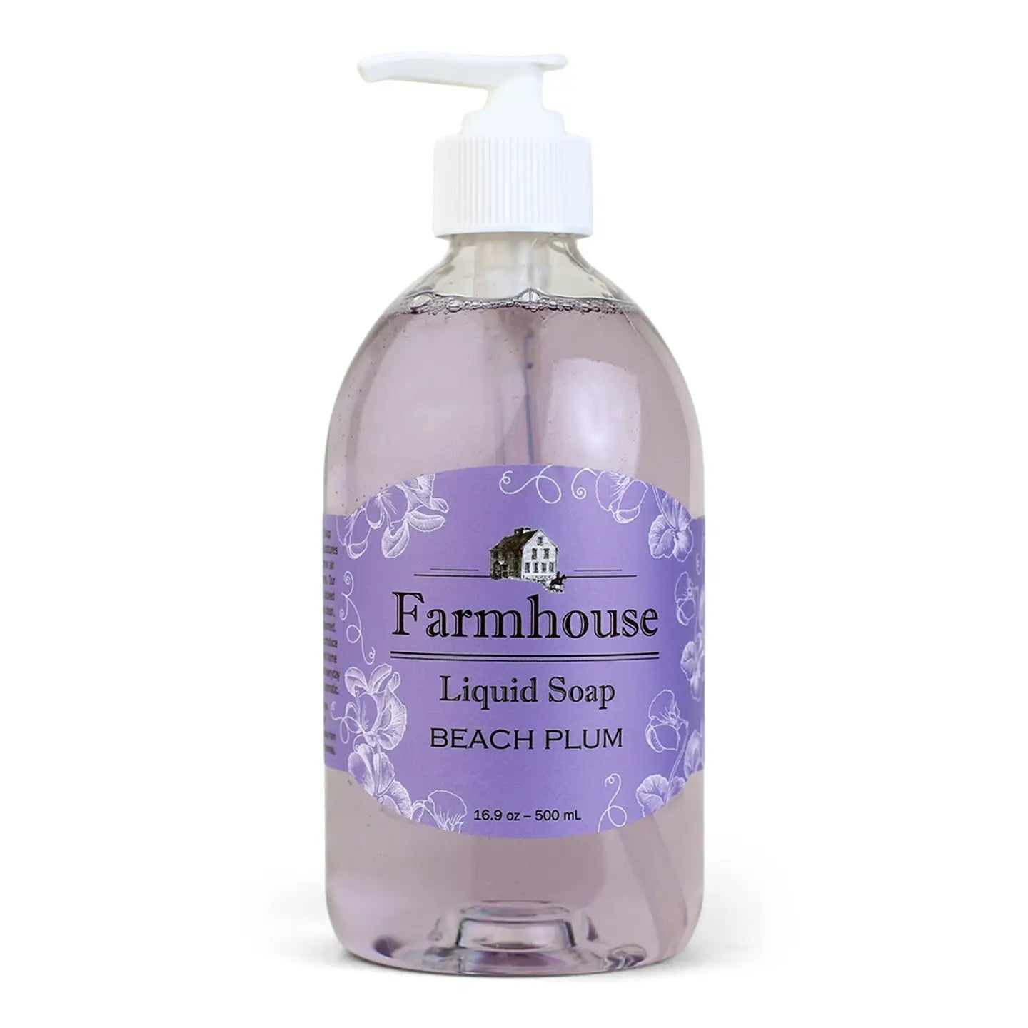 Sweet Grass Farm Hand Soap