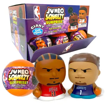 Jumbo Sports Squeezy