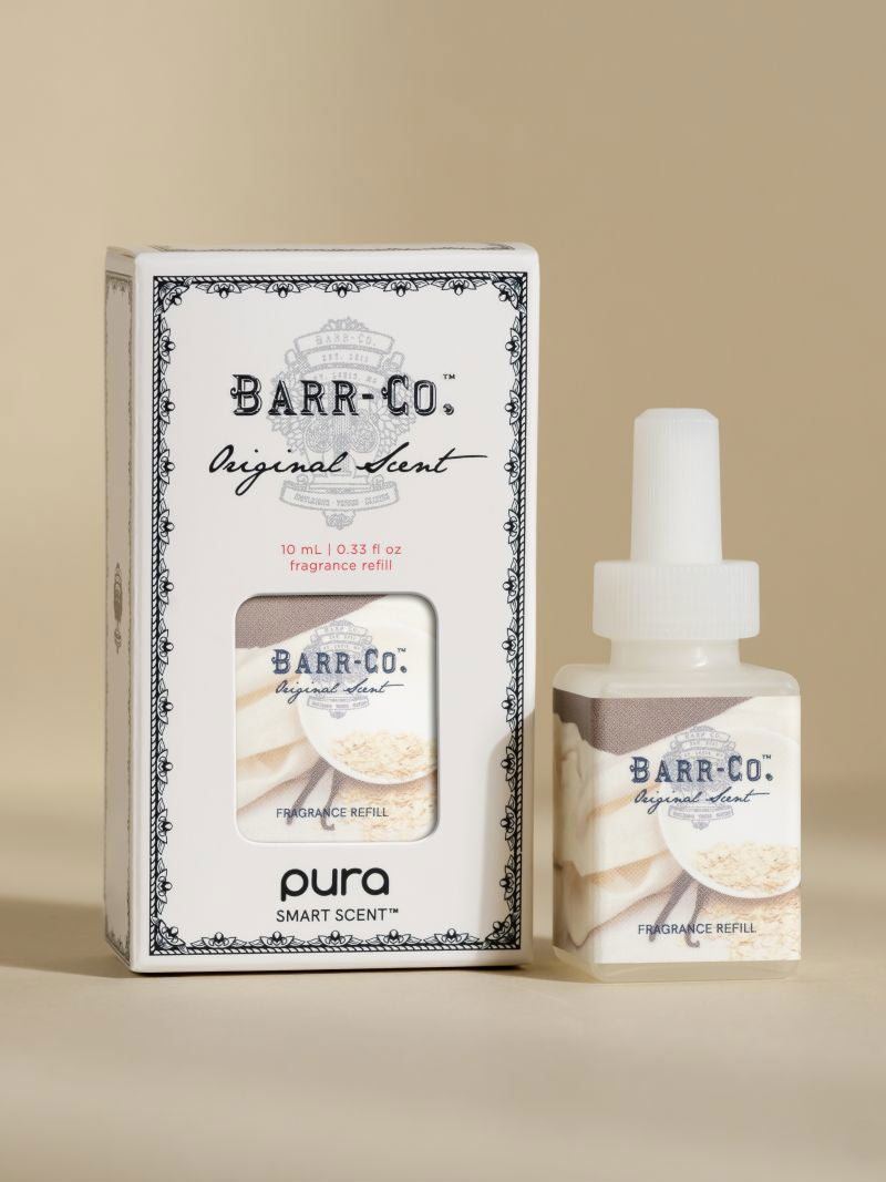 Pura Scents