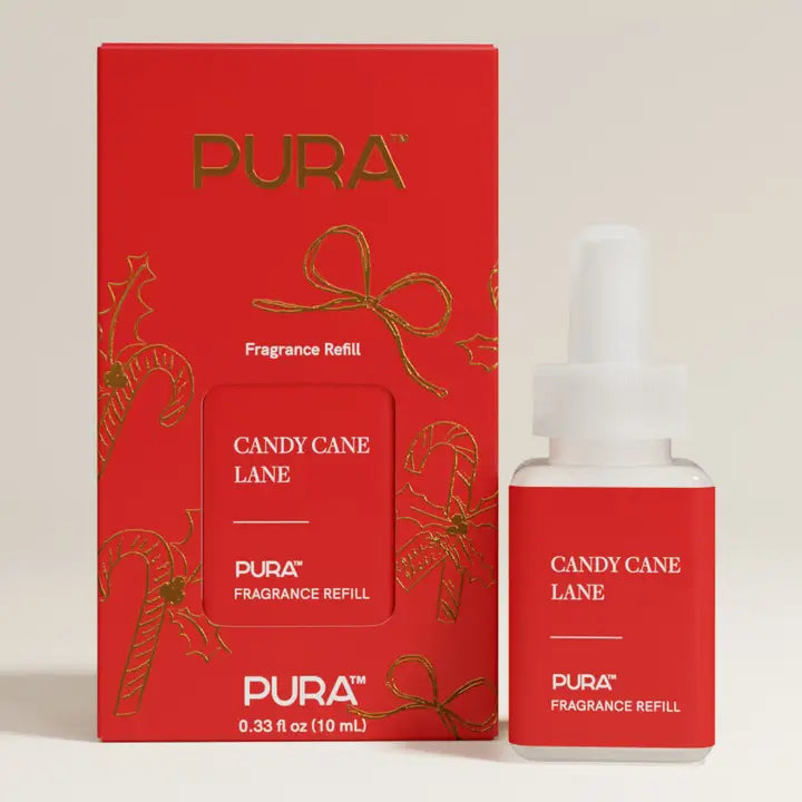 Pura Scents