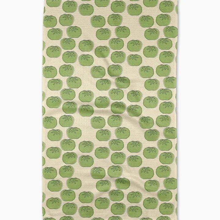 Everyday Geometry Towels