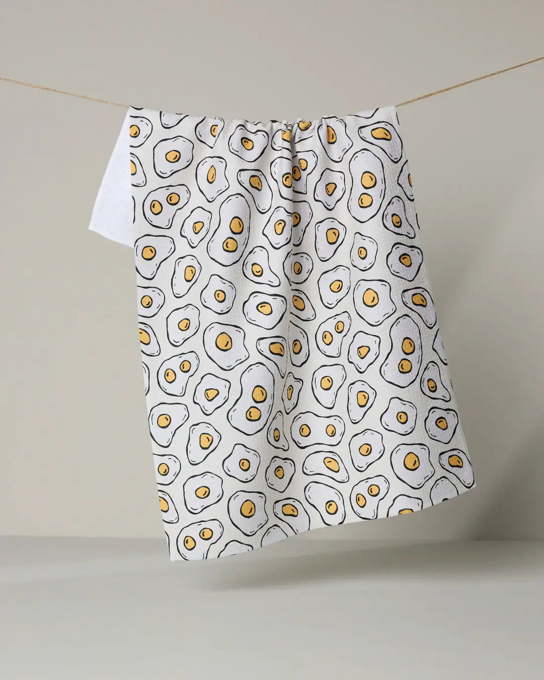 Everyday Geometry Towels