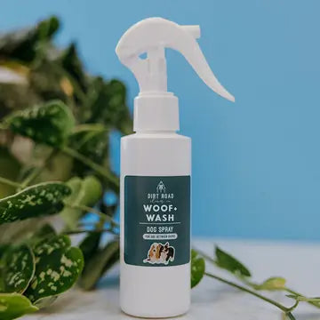 Dog Conditioning Spray