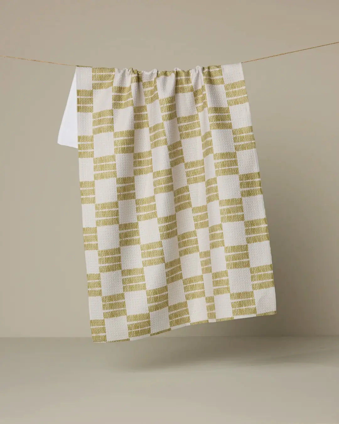 Everyday Geometry Towels